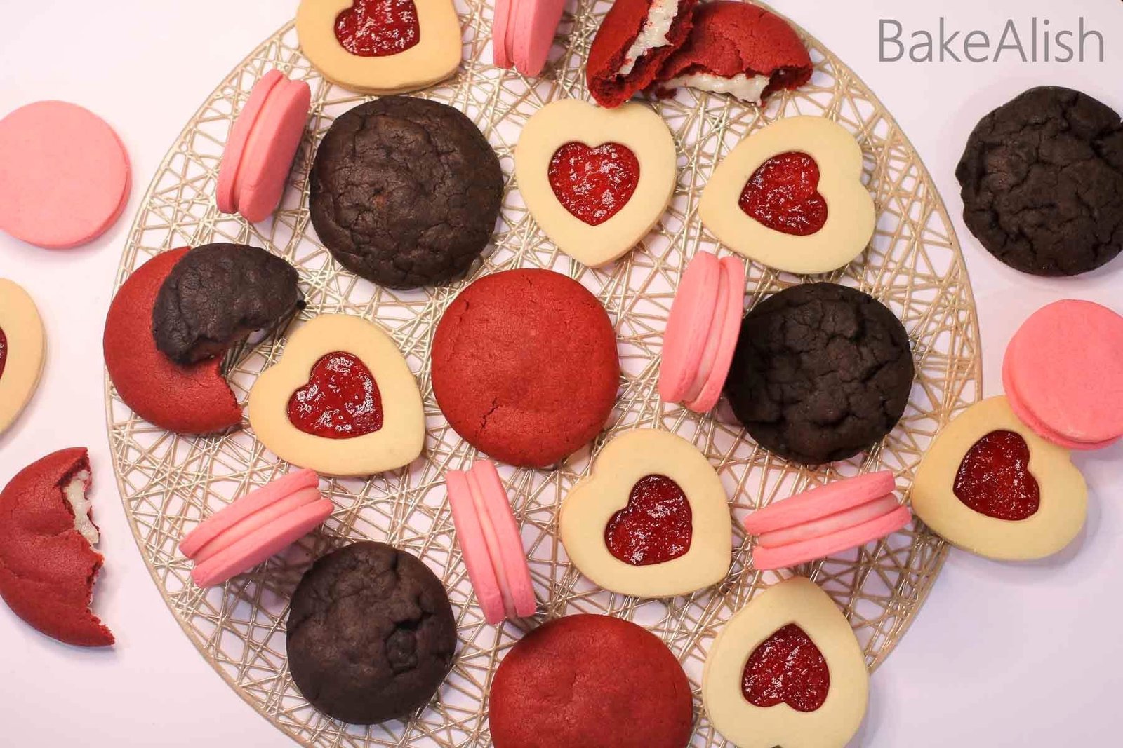 Dessert Class