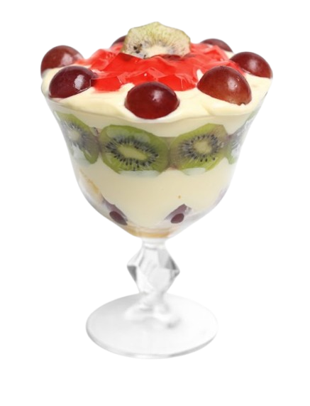 Dessert Masterclass