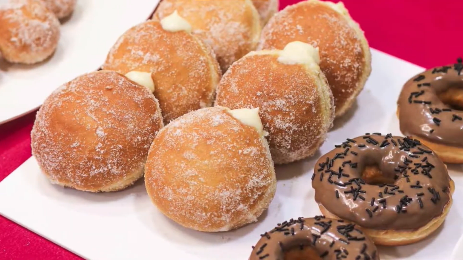 Modern Tea Cakes Class