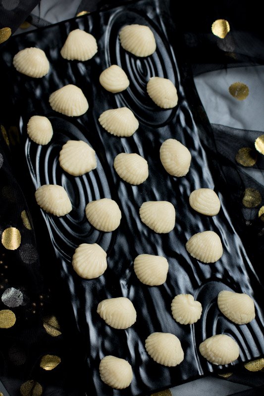 Christmas Sweets Online Workshop – Part 1