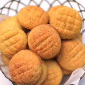 Christmas Sweets Online Workshop - Part 4