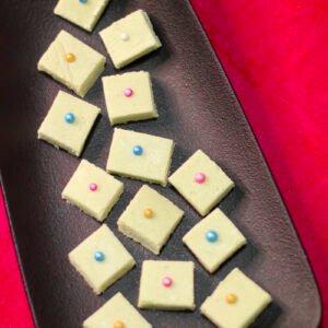 Christmas Sweets Online Workshop - Part 3