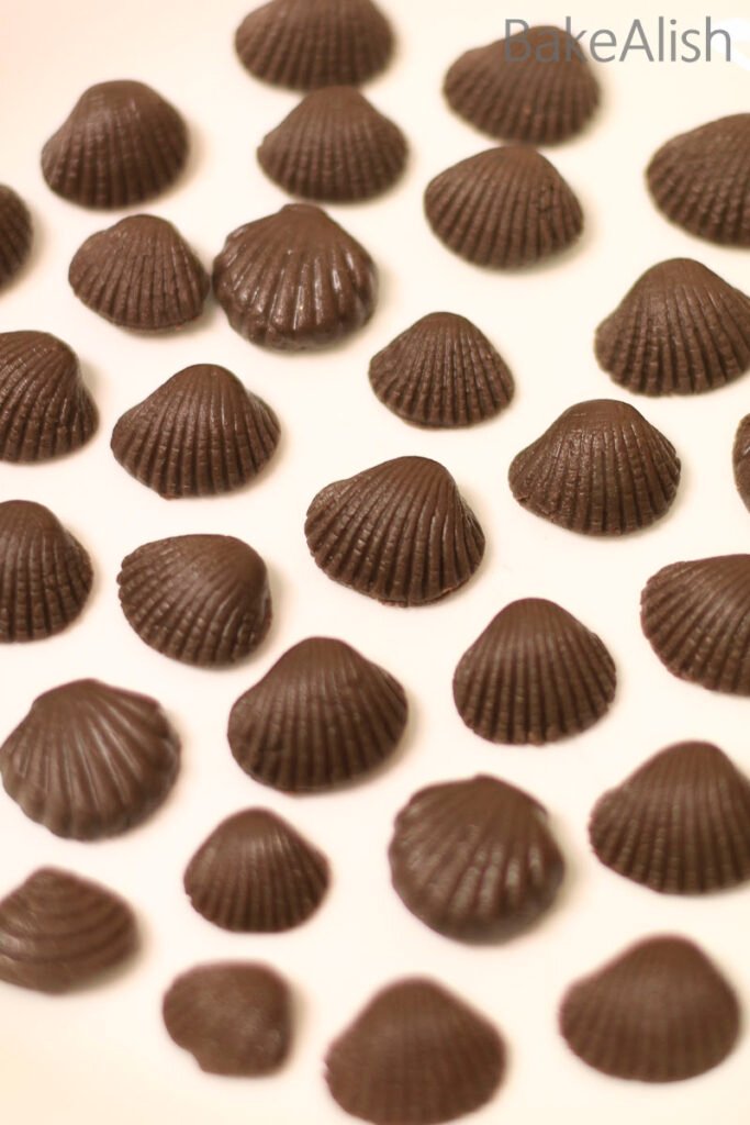 Christmas Sweets Online Workshop – Part 3