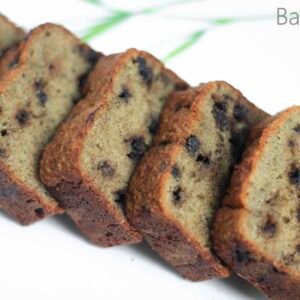Healthy Bakes Class