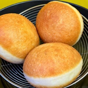 Bomboloni / Doughnut Workshop