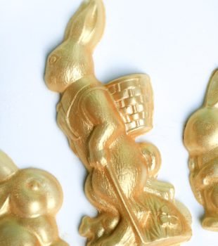 Chocolate Easter Eggs Workshop – Part 2