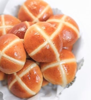 Easter Baking Workshop